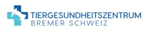 Logo Tiergesundheitszentrum Bremer Schweiz
