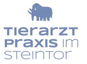 Logo Tierarztpraxis im Steintor